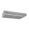 Broan ALT2303SS Ducted Mount Hoods Stainless Steel Front View