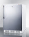 Summit VT65MLBISSHV Upright Freezers 0 – Catalog Photo