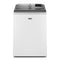 maytag-mvw6230hw-smart-capable-top-load-washer-with-extra-power-button-4-7-cu-ft Front View