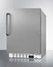 SUMMIT ALFZ36CSS Upright Freezers 0 – Catalog Photo