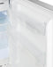 Summit ALRF48CSSHV Compact Refrigerators 0 – Detail Close-up