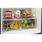 Whirlpool WRT348FMES Top Freezer Refrigerators Stainless Steel – Official Product Photo