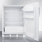 Summit FF6LW7ADA Compact Refrigerators 0 – Appliance Image
