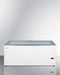 SUMMIT NOVA53 Chest Freezers 0 Front View