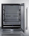 Summit SDHR2444 Compact Refrigerators 0 – Studio Shot