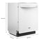 Whirlpool WDT550SAPW Built-In Dishwashers White – Official Product Photo