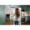 Whirlpool WRSC6536RZ Side By Side Refrigerators Fingerprint-Resistant Stainless Finish – Official Product Photo