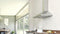 Elica EBS630SS Ducted Mount Hoods Stainless Steel – Appliance Image