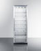 Summit SCR1401 Column Refrigerators 0 Front View