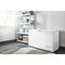 Amana AZC5216LW Chest Freezers White – Catalog Photo