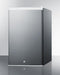 Summit FF31L7CSS Compact Refrigerators 0 – Appliance Image