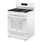 Whirlpool WFGS3530RW Freestanding Ranges White – Official Product Photo