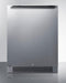 Summit SPR623OS Specialty Refrigerators 0 Front View