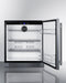 SUMMIT FF27BSSADA Built-In Refrigerators 0 – Appliance Image