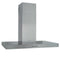 Sirius Hoods SU3136 Ducted Mount Hoods 0 Front View