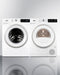 Summit SLS24W4P Combination Washer & Dryers 0 – Appliance Image