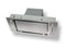 Sirius Hoods SU903P36 Ducted Mount Hoods 0 Front View