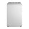 MIDEA MLTW41A1BWW Top Load Washers White Front View