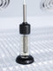 SUMMIT ARG2PVCRTLHD Specialty Refrigerators 0 – Angle View