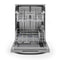 MIDEA MDT24H2AST Built-In Dishwashers Stainless Steel – Catalog Photo