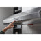 KitchenAid KVWC956KSS Ducted Mount Hoods Stainless Steel – Appliance Image