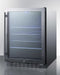 Summit ALBV2466CSS Compact Refrigerators 0 – Catalog Photo