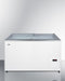 Summit NOVA35 Chest Freezers 0 Front View