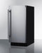 Summit FF1532BSS Column Refrigerators 0 – Official Product Photo
