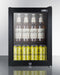 Summit SCR114L Compact Refrigerators 0 – Appliance Image