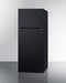 SUMMIT CTR152B Top Freezer Refrigerators 0 – Appliance Image