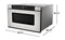 Sharp SMD2440JS Built-In Microwaves 0 – Back Panel