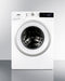 Summit SLS24W4P Combination Washer & Dryers 0 – Control Panel