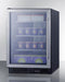 SUMMIT SCF475LHD Upright Freezers 0 – Catalog Photo
