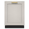 KitchenAid KDTF924PPA Built-In Dishwashers Panel Ready Front View