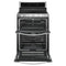 WHIRLPOOL WGG745S0FS 6.0 Cu. Ft. Gas Double Oven Range with EZ-2-Lift Hinged Grates