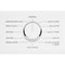 Whirlpool WTW4107SW Top Load Washers White – Product Image
