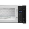 WHIRLPOOL WML55011HB 1.1 cu. ft. Low Profile Microwave Hood Combination