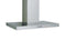 Sirius Hoods SIU536 Ducted Mount Hoods 0 Front View