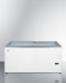 Summit NOVA45 Chest Freezers 0 Front View