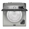 Maytag MTW6205RR Top Load Washers Classic Silver – Studio Shot