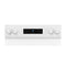 Whirlpool WFES5030RW Freestanding Ranges White – Official Product Photo