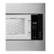 Whirlpool WMT55511KS Built-In Microwaves Stainless Steel – Catalog Photo