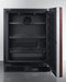 Summit ALFZ53IF Upright Freezers 0 – Lifestyle Photo
