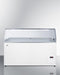 SUMMIT NOVA45PDC Chest Freezers 0 Front View