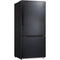 ELEMENT APPLIANCE ERBM19CBB Bottom Freezer Refrigerators 0 – Catalog Photo