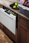 Summit FF1DSS24 Compact Refrigerators 0 – Detail Close-up