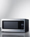 Summit SMBI27TK27 Built-In Microwaves 0 – Studio Shot