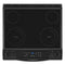 Whirlpool WEE515S0LB Slide-In Ranges Black – Catalog Photo