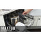 Maytag MDB4949SKZ Built-In Dishwashers Fingerprint Resistant Stainless Steel – Detail Close-up