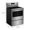 Maytag MFES6030RZ Freestanding Ranges Fingerprint Resistant Stainless Steel – Official Product Photo